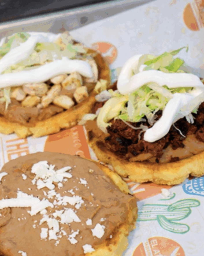 Sopes