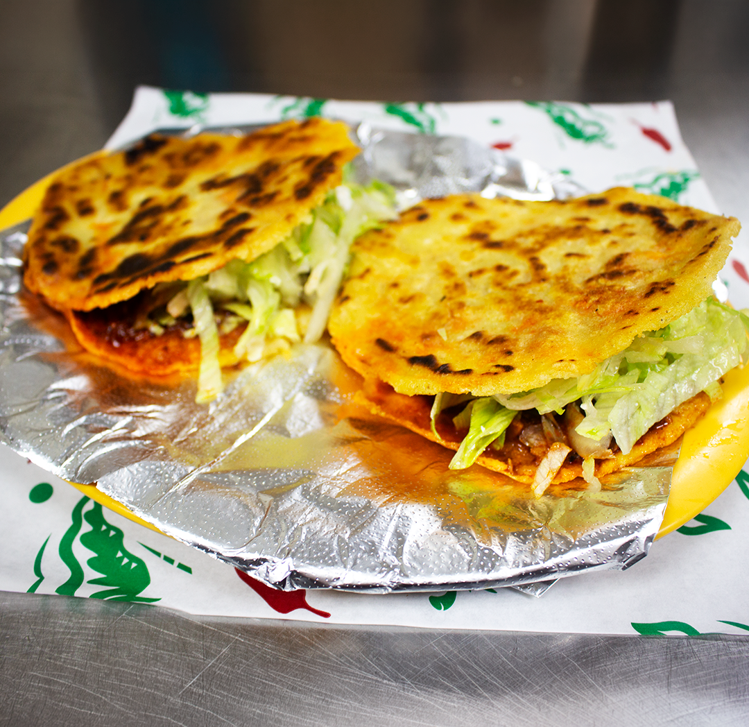 Gorditas-ElAtoron